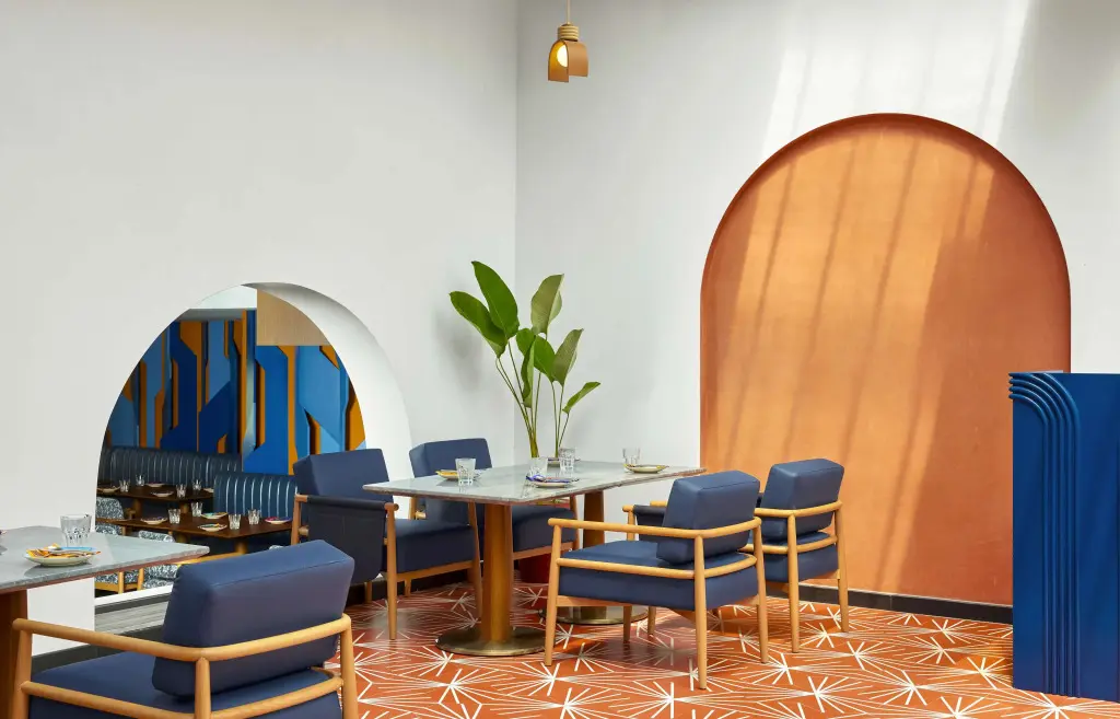 Бага: Hyatt Ronil Goa, part of JdV by Hyatt