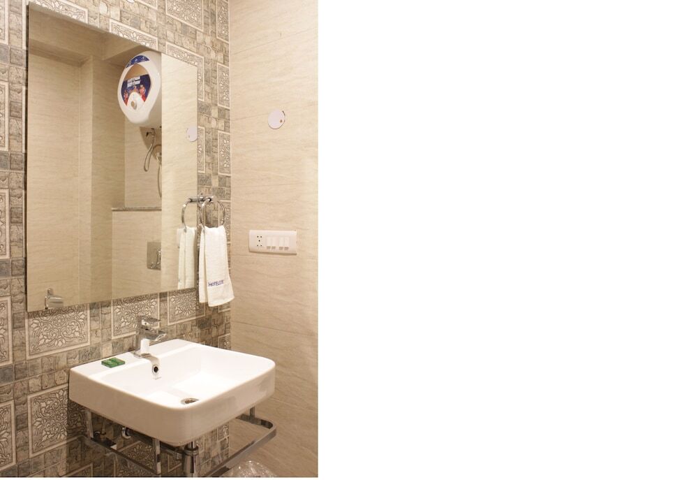 Нью-Дели: Hotel Lakshmi Palace Unit of Hotels18