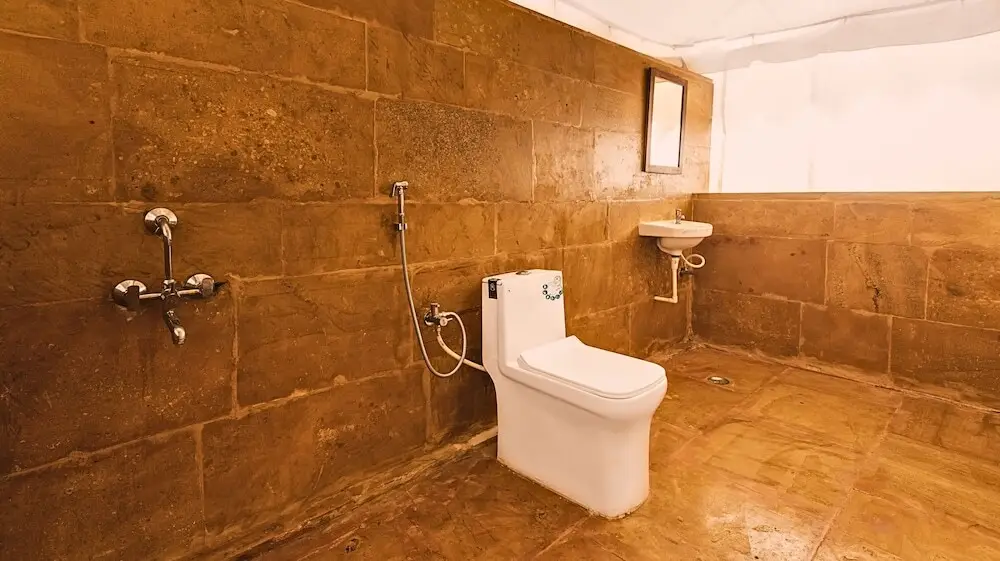 Государственный заповедник Desert National Park: Royal Pavilion by ShriGo Hotels - Jaisalmer