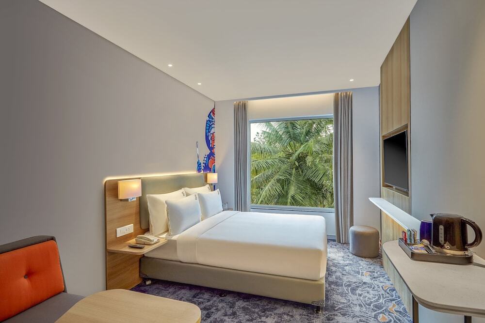 Бангалор: Holiday Inn Express Bengaluru Bommasandra, an IHG Hotel