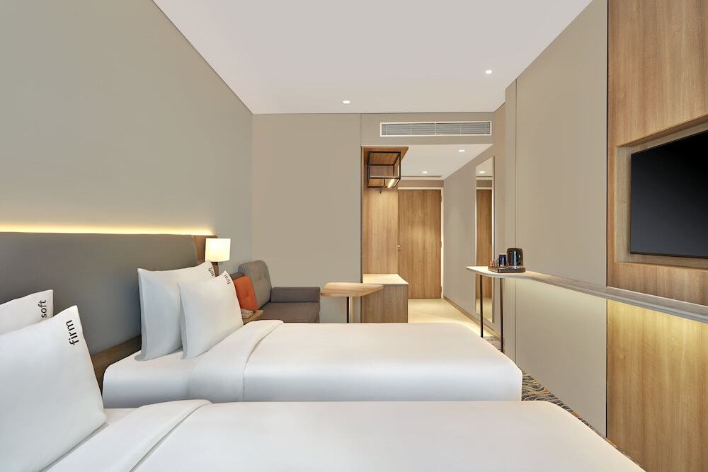 Бангалор: Holiday Inn Express Bengaluru Bommasandra, an IHG Hotel