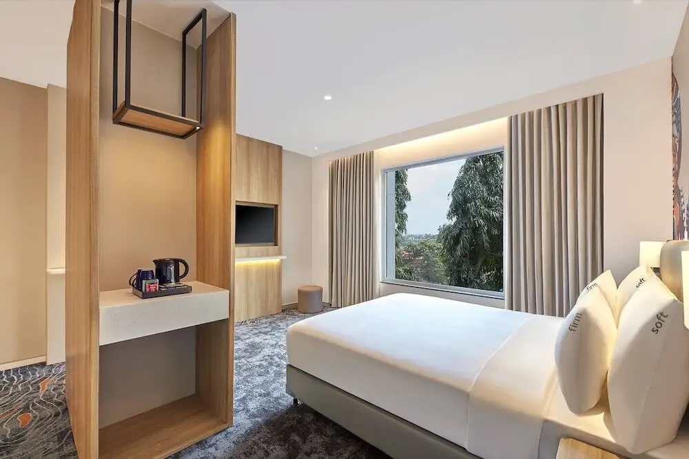 Бангалор: Holiday Inn Express Bengaluru Bommasandra, an IHG Hotel