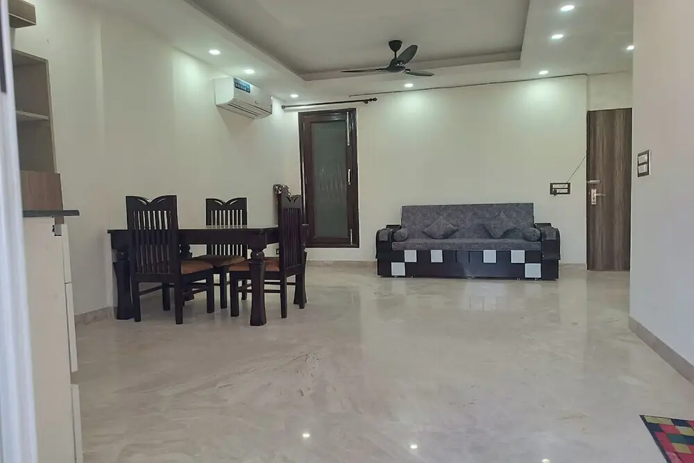 Нью-Дели: Mintstar Apartment And Suites, East Of Kailash
