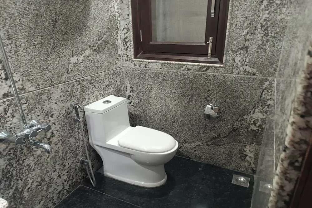 Нью-Дели: Mintstar Apartment And Suites, East Of Kailash