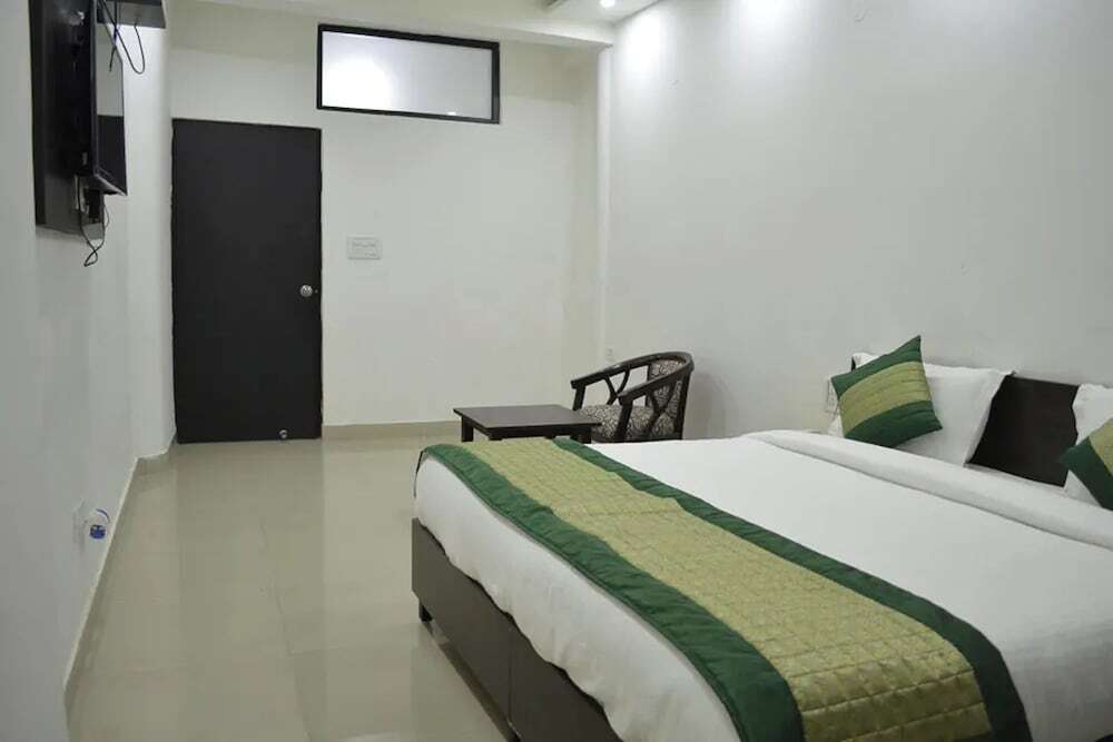 Нью-Дели: Hotel Aravali Inn