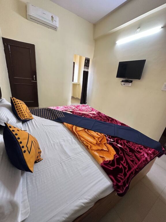 Прем-Нагар: Swagat Guest House