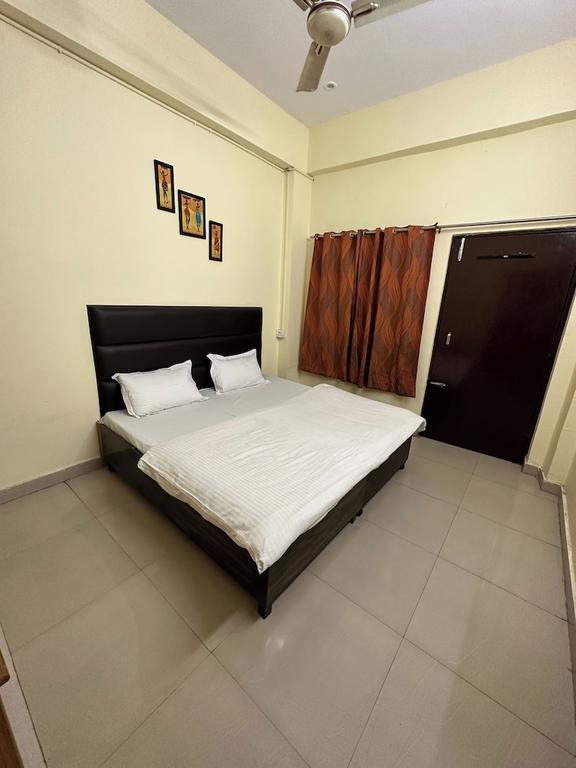 Прем-Нагар: Swagat Guest House