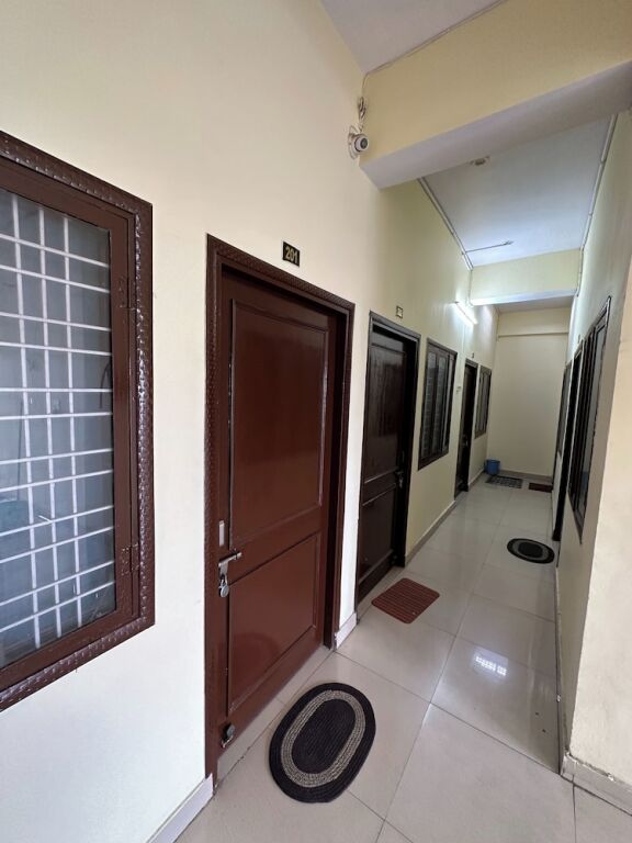 Прем-Нагар: Swagat Guest House