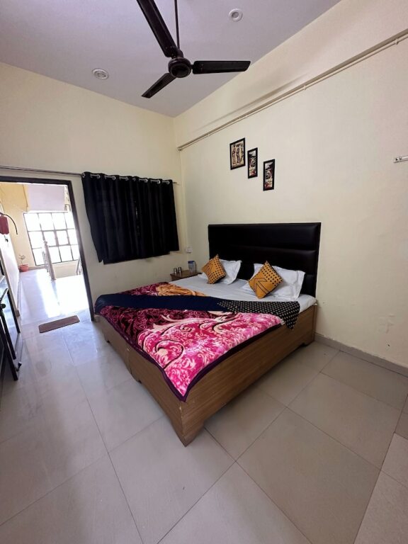 Прем-Нагар: Swagat Guest House