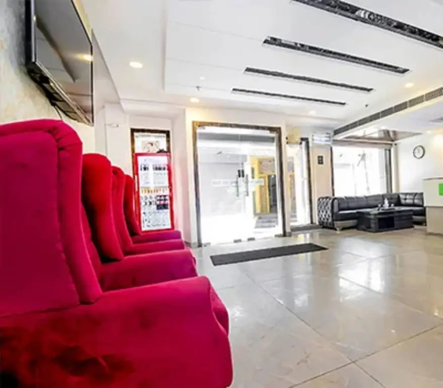 Амритсар: Hotel A Star-50m away from Golden Temple