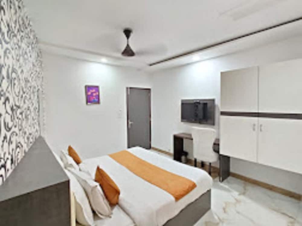 Амритсар: Hotel A Star-50m away from Golden Temple