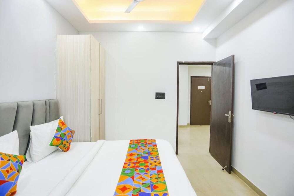 Нью-Дели: Hotel The Rasa Kanti Nagar