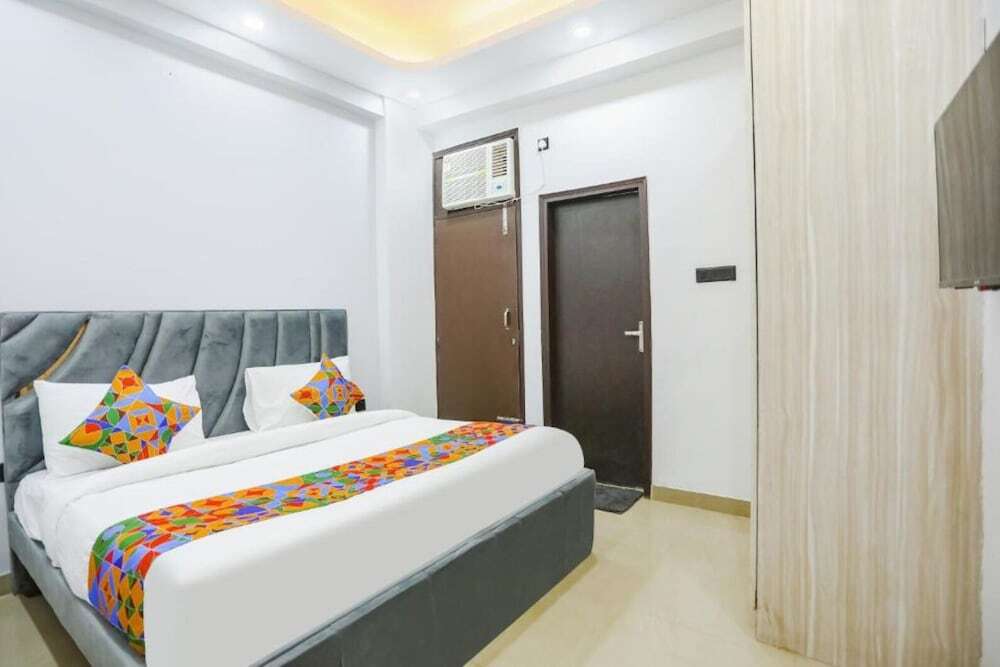 Нью-Дели: Hotel The Rasa Kanti Nagar