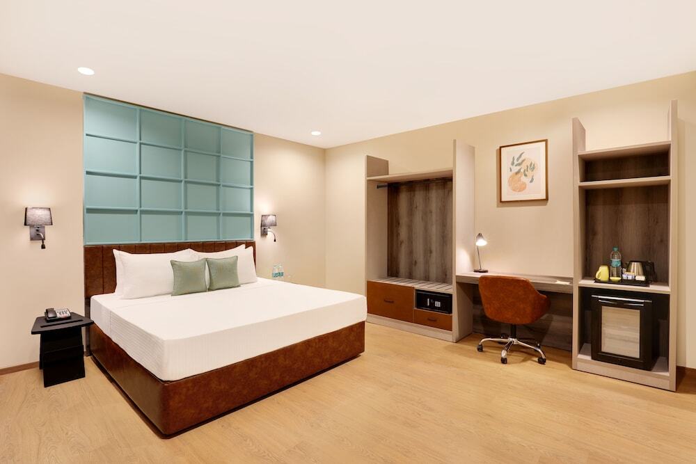 Бангалор: Lemon Tree Suites, Whitefield, Bengaluru