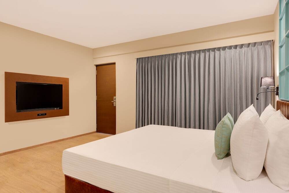 Бангалор: Lemon Tree Suites, Whitefield, Bengaluru