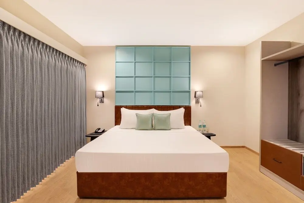Бангалор: Lemon Tree Suites, Whitefield, Bengaluru