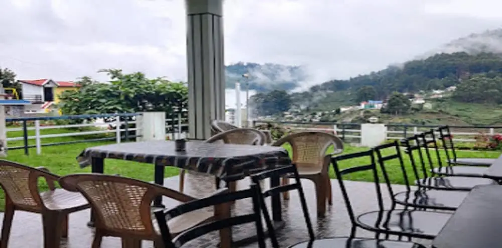 Кодайканал: Guru Vela Homestay