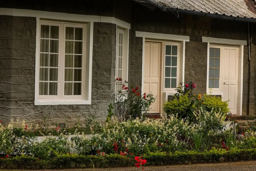 Lockhart Bungalow Munnar CGH Earth — фото 1