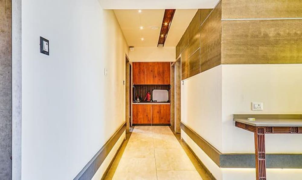 Пуна: Fabhotel House Of Hyderabad