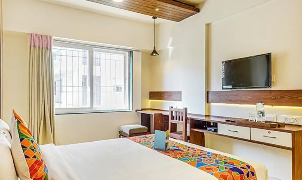 Пуна: Fabhotel House Of Hyderabad
