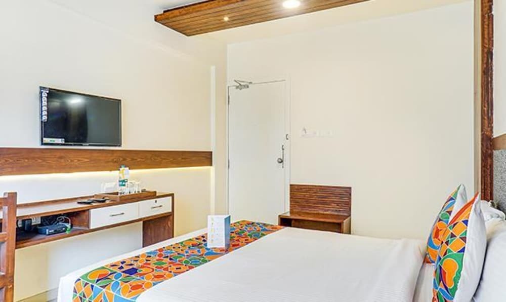 Пуна: Fabhotel House Of Hyderabad
