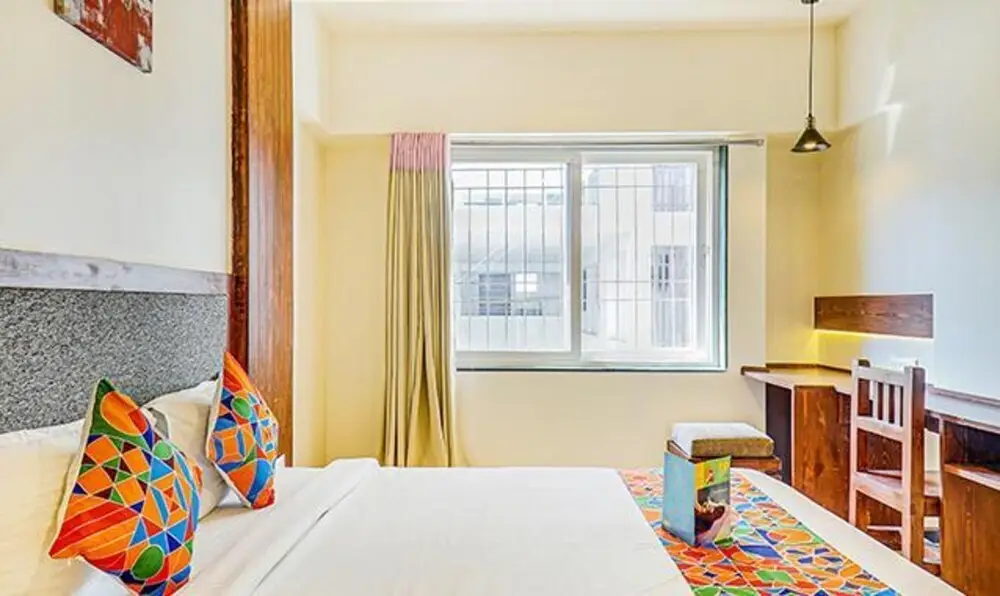 Пуна: Fabhotel House Of Hyderabad