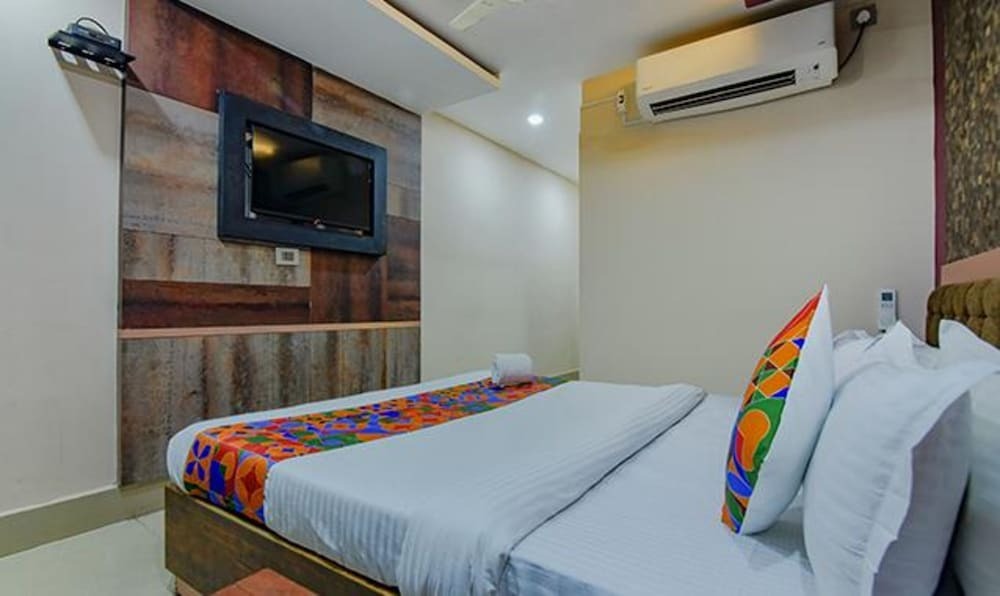 Бхубанешвар: Fabhotel 9Th Street