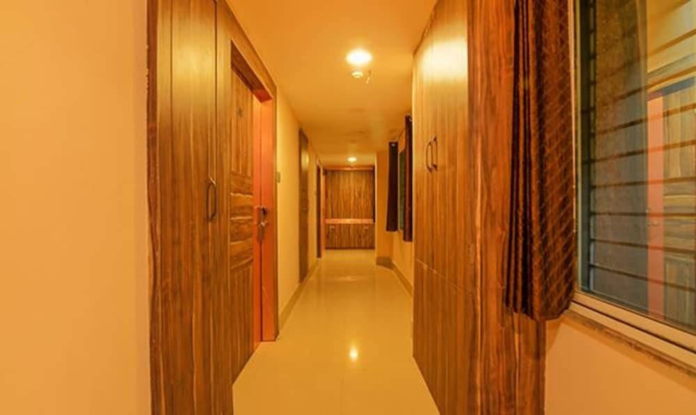 Бхубанешвар: Fabhotel 9Th Street