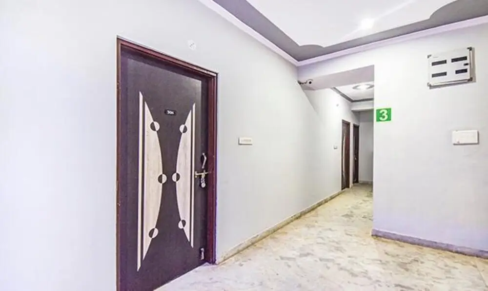 Джайпур: Fabhotel 7 Nights