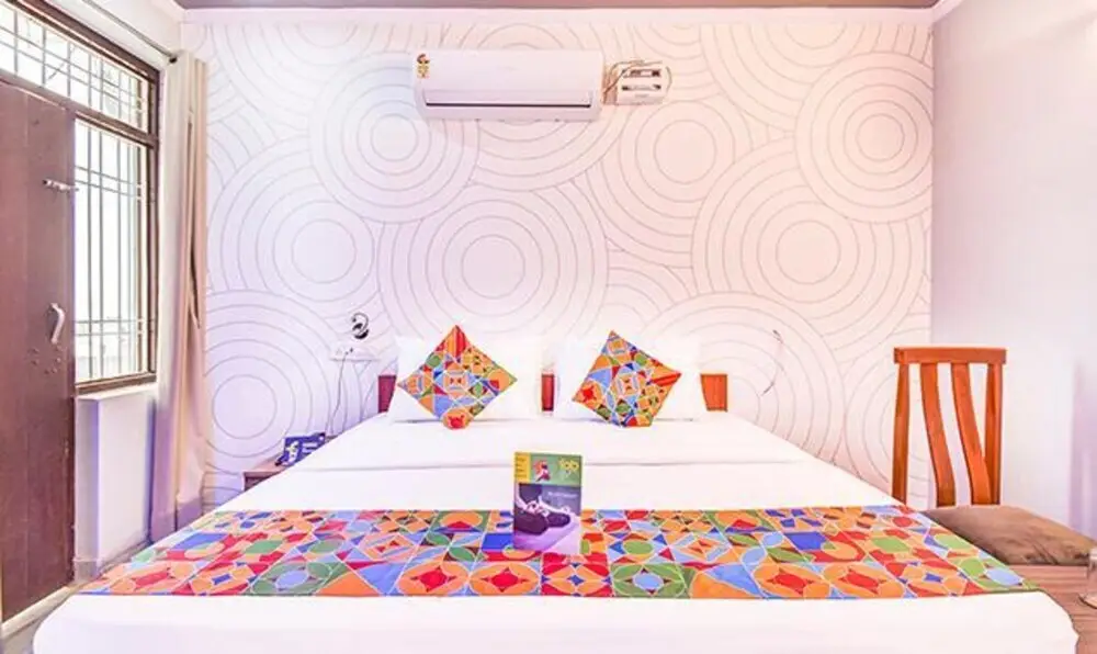 Джайпур: Fabhotel 7 Nights