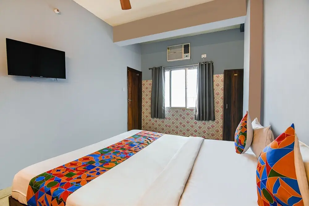 Колката: Fabexpress Westin Plaza