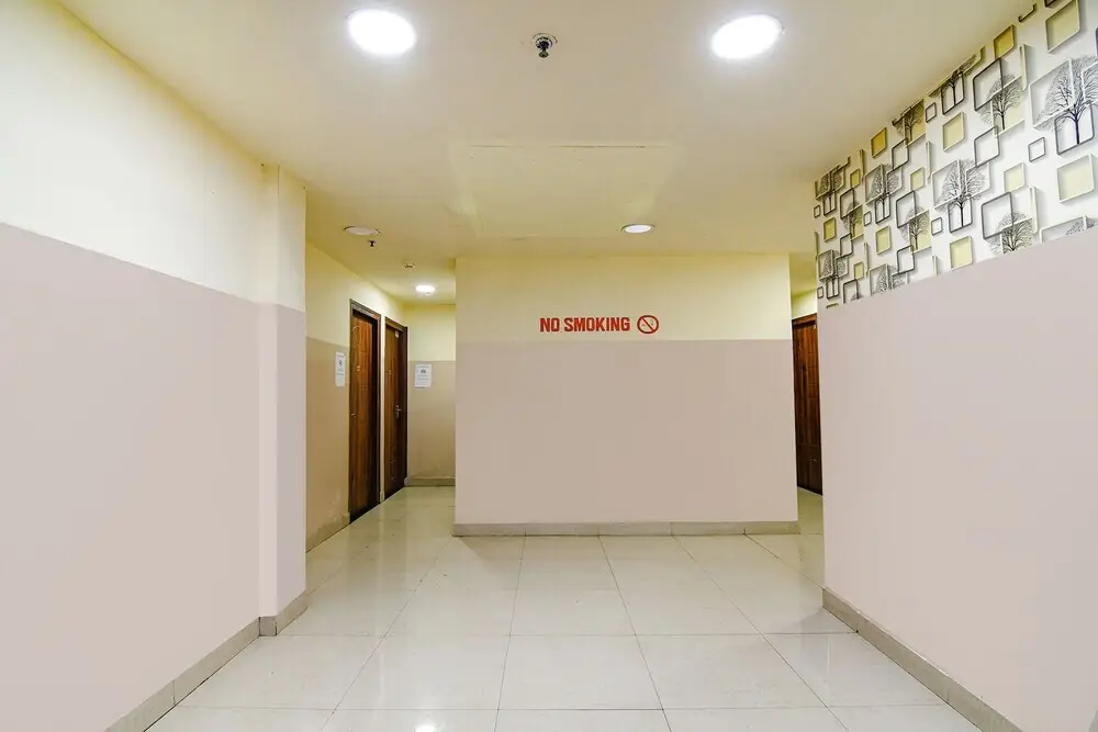 Колката: Fabexpress Westin Plaza