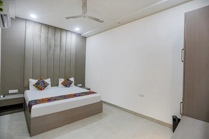 Канпур: Fabhotel The Grand Suites