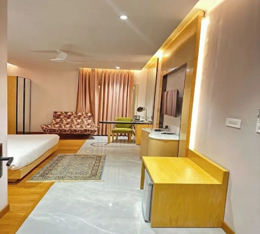 Мератх: Grand 5 Resort