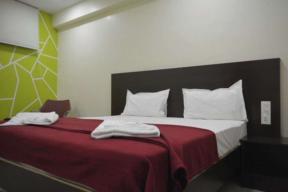 Тирувавадутураи: Annai Residency