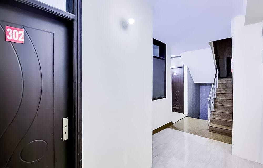 Roomshala 118 Hotel Acclaim 7 sky — фото 1