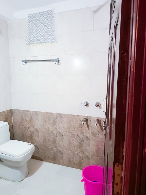 Нью-Дели: Roomshala 118 Hotel Acclaim 7 sky