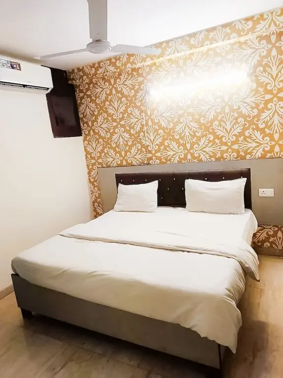 Нью-Дели: Roomshala 118 Hotel Acclaim 7 sky