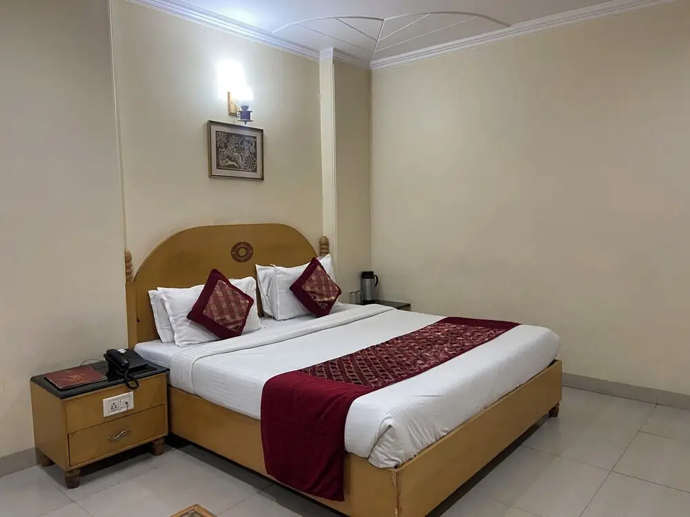 Джаландхар: Jalandhar Corporate Suites -Banquet Hall