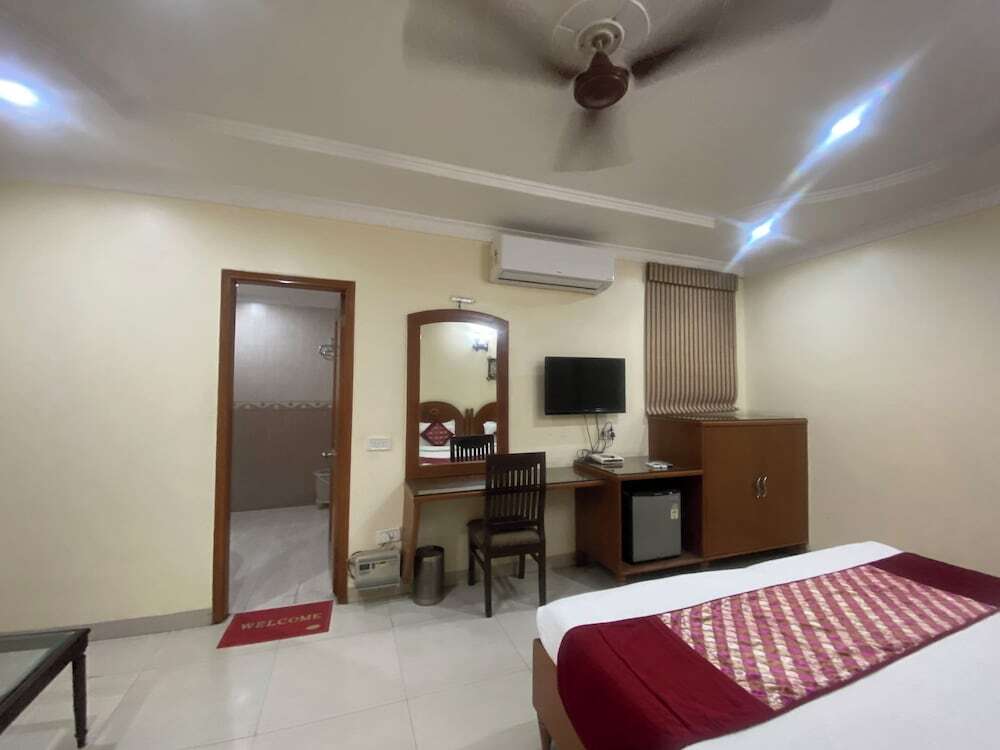 Джаландхар: Jalandhar Corporate Suites -Banquet Hall