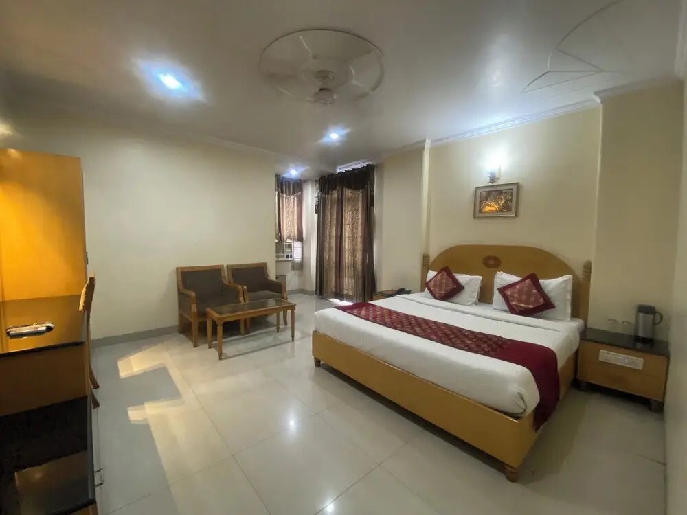 Джаландхар: Jalandhar Corporate Suites -Banquet Hall