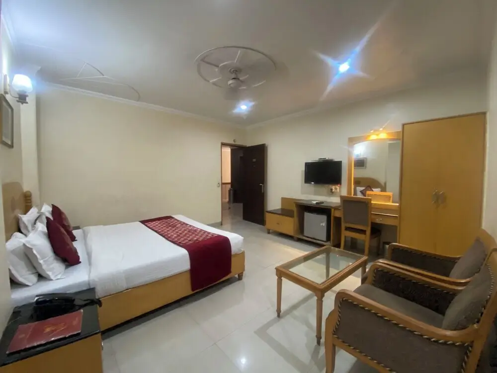 Джаландхар: Jalandhar Corporate Suites -Banquet Hall