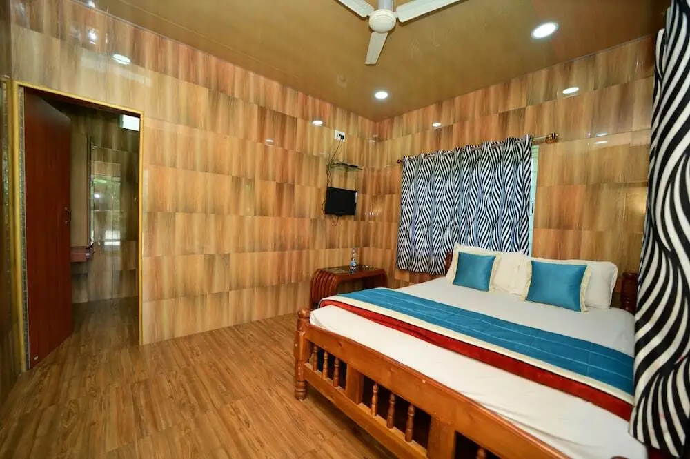 Кушалнагар: Sipayi Resort