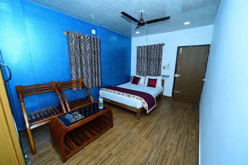 Кушалнагар: Sipayi Resort