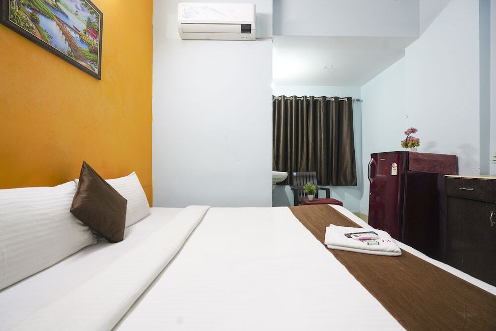 Хидерабад: iROOMZ Grand Aarvi Suites