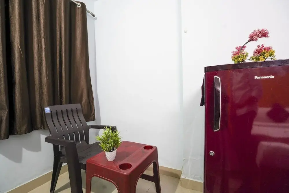 Хидерабад: iROOMZ Grand Aarvi Suites
