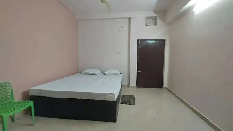 Бхубанешвар: Goroomgo Santi Mahal Bhubaneswar
