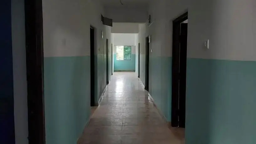 Бхубанешвар: Goroomgo Santi Mahal Bhubaneswar