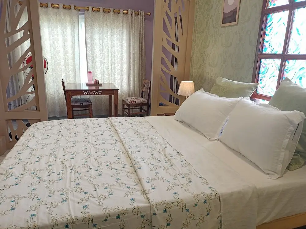 Гувахати: 7 Sis7Ers Homestay