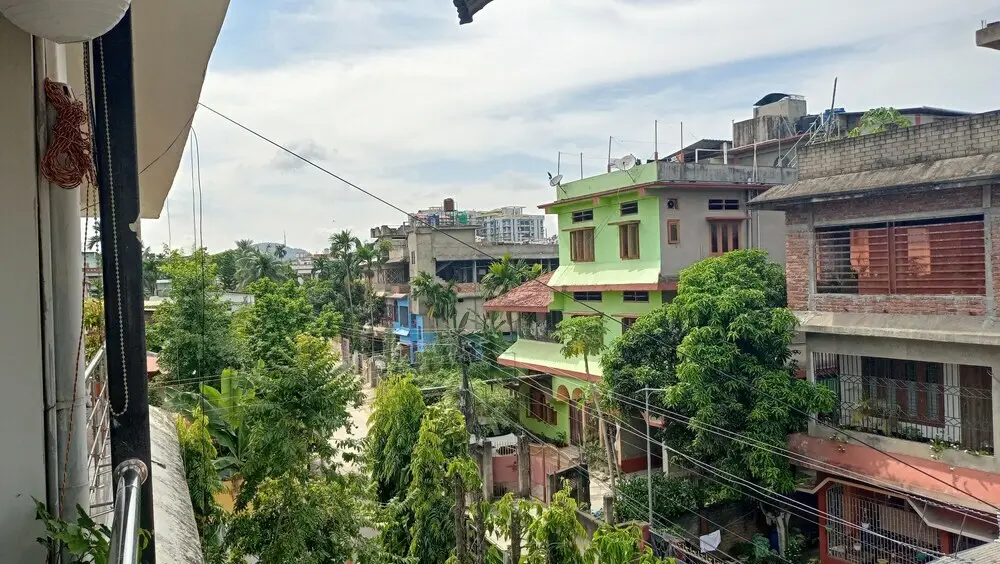 7 Sis7Ers Homestay — фото 1